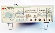 LEADER LFG-1310 generator analogowy 