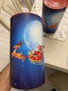 Tuba prezentowa świąteczna Boże Narodzenie Mikołaj