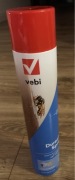 Rozpylacz spray aerozol owadobójczy przeciwko na osy szerszenie Vebi 750 ml