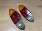 Volkswagen Type 3 tylne lampy