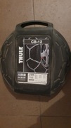 łańcuchy śniegowe Thule CB-12 215/65R16 245/45R17 