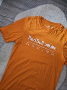 Koszulka red bull Racing Rozmiar XS Rozmiar S koszulka Red bull