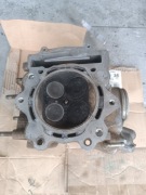 Yamaha Grizzly 700 głowica 