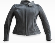 BMW motocyklowa kurtka skórzana roz.36