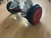 Skymaster dual system wheels