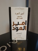 Lattafa Ameer Al Oudh 10 ml