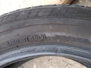 Opona letnia Bridgestone Turanza. 195/60R16
