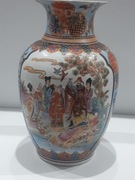 Stary wazon Chiński, 32 cm