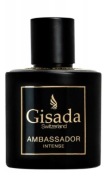 Gisada Ambassador Intense Men 100ml - nietrafiony prezent