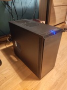 Komputer stacjonarny gamingowy GeForce GTX 970 