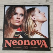 Płyta winylowa NEONOVA Julia Pietrucha Marta Zalewska Winyl