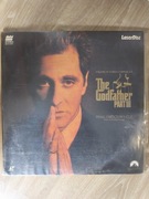 the godfather part III director cut laserdisc