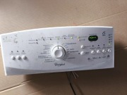 Moduł programator pralki Whirlpool awe7458