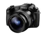 SONY RX10 | Futerał | 2 akum| SD 128GB | Filtr UV | Zeiss 24-200 mm f/2.8
