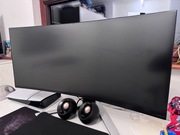 Monitor Dell Alienware AW3420DW 34"