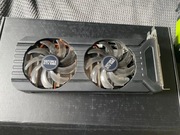 Nvidia GEFORCE GTX 1060 6GB