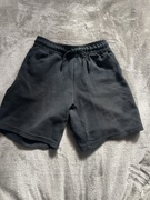 Spodenki tech flecce