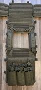 Kamizelka plate carrier Baribal