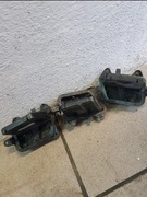 Moduł jazdy dziennej led DAF xf 106 