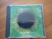 Stiltskin The Mind's Eye CD Ray Wilson