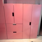 Meble Stuva Ikea dziecięce/młodzieżowe
