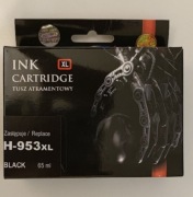 Tusz HP 953 XL zamiennik black