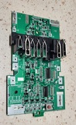 Płytka pcb bms Hitachi Hikoki 36v 18v Multivolt BSL36A18