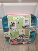 LEGO Dots 41904 LEGO DOTS 41904 - STOJAKI NA ZDJĘCIA Z MOTYWEM ZWIERZĘCYM