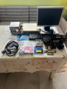 ZŁOM KOMPUTEROWY MONITOR PENDRIVE KABLE RAM... itp.