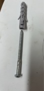 Kołki uniwersalne Koelner FIX-10/680 6x80mm 50 szt