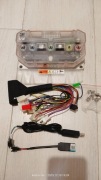 Sterownik kontroler do skutera elektrycznego 60V 72V 84V FOC BLDC 85A 300A