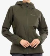 Damska Kurtka Marmot Novus LT Hybrid Hoody M