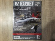 Raport Wojsko Technika Obronność 7 2025 