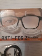 Nakładki aby OKULARY Nie Parowały (52#)