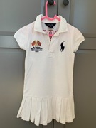 Sukienka Ralf Lauren oryginalna 5 lat