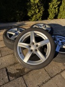 Koła felgi 18’ 5x114,3