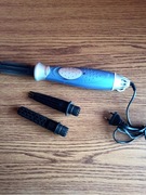 Suszarko-lokówka Elta