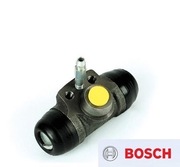 2  X BOSCH CYLINDEREK Hamulcowy 0986475769 skda vw