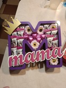 Box dzień mamy matki prezent  box 35/35