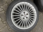 KOMPLET KÓŁ 18'' JAGUAR S-TYPE 