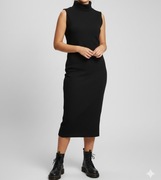 Sukienka z golfem NEXT 36 