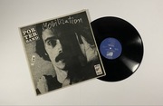 Porter Band - Mobilization - lp - rock - Wifon LP-030