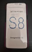 Etui Samsung Galaxy S8