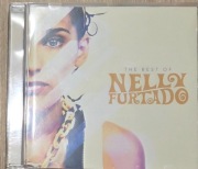 Nelly Furtado, płyta CD