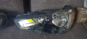 Lampy Mitsubishi Outlander 2 II lift