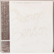 GEORGE BENSON - Collection 2LP / JPN OBI 1981