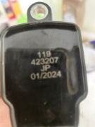 Komplet cewek zapłonowych vk45de 