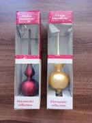 Szpic na choinkę, Twardowski Collection, zest 2 szt 