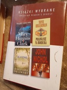 Książki wybrane przegląd reader's digest