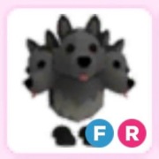 Cerberus Adopt Me! Roblox
